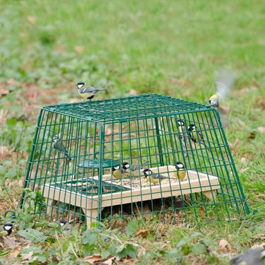 CJ Wildlife - Large Mesh Ground Guard